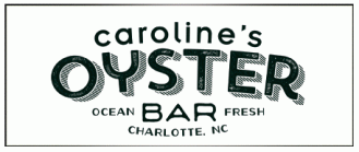 Caroline's Oyster Bar