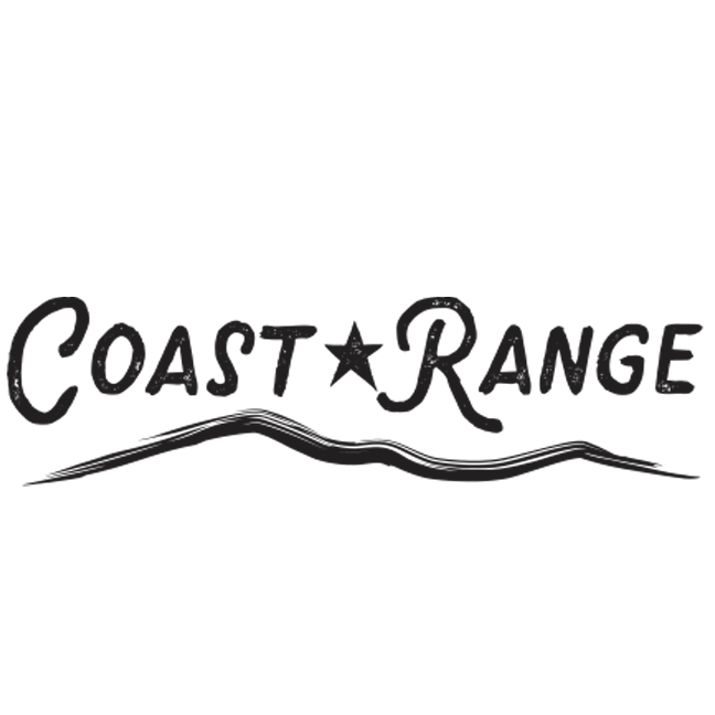 Coast Range