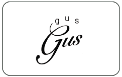 GUS GUS