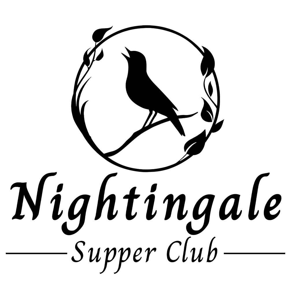 Nightingale Supper Club | Gift Card | SwipeIt