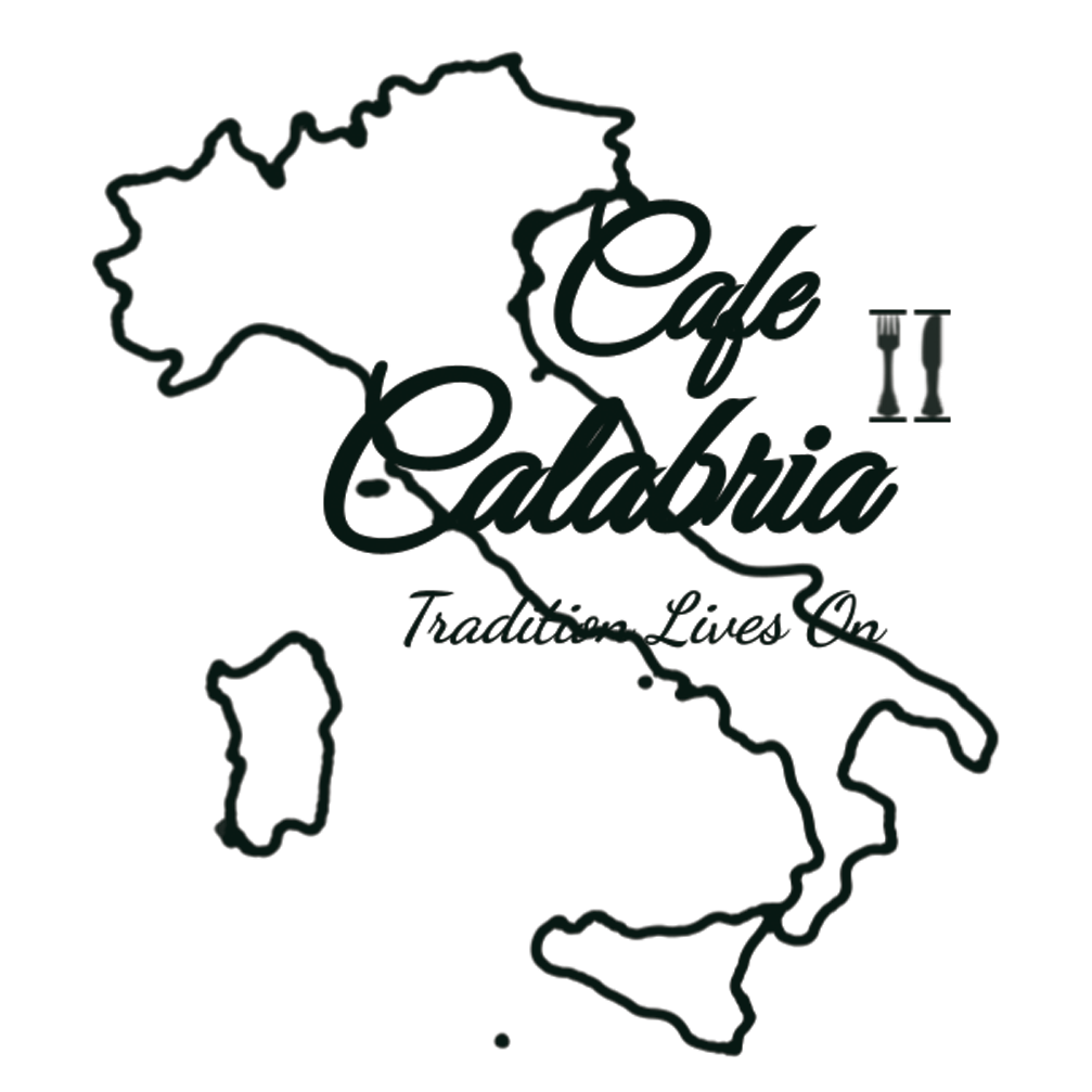 Cafe Calabria